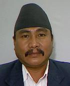 रोशन बहादुर गाहा थापा
